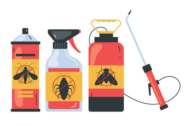 Insect Control in Bellbrook, OH